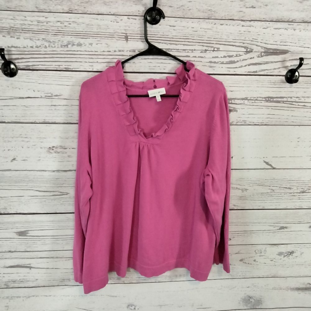 "Fashion Bug" woman's sweater 